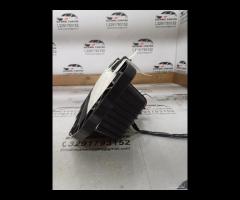 AIRBAG CRUSCOTTO PASSEGGERO 2012 PEUGEOT 208 I 967 - 11