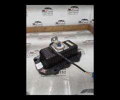 AIRBAG CRUSCOTTO PASSEGGERO 2012 PEUGEOT 208 I 967 - 18