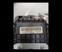 AIRBAG CRUSCOTTO PASSEGGERO 2012 PEUGEOT 208 I 967 - 20
