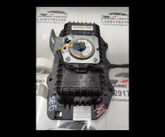 AIRBAG CRUSCOTTO PASSEGGERO 2012 PEUGEOT 208 I 967 - 21