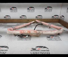 MODULO AIRBAG A TENDINA LATERALE DESTRO JAGUAR XE