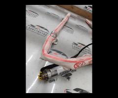 MODULO AIRBAG A TENDINA LATERALE DESTRO JAGUAR XE - 8