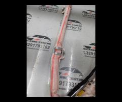 MODULO AIRBAG A TENDINA LATERALE DESTRO JAGUAR XE - 9