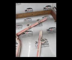 MODULO AIRBAG A TENDINA LATERALE DESTRO JAGUAR XE - 12