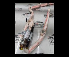 MODULO AIRBAG A TENDINA LATERALE DESTRO JAGUAR XE - 14