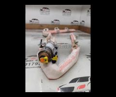 MODULO AIRBAG A TENDINA LATERALE DESTRO JAGUAR XE - 16