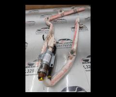 MODULO AIRBAG A TENDINA LATERALE DESTRO JAGUAR XE - 17