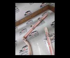 MODULO AIRBAG A TENDINA LATERALE DESTRO JAGUAR XE - 18