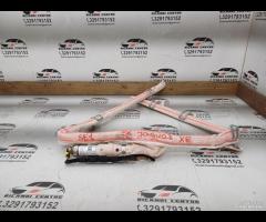 MODULO AIRBAG A TENDINA LATERALE SX JAGUAR XE 2015