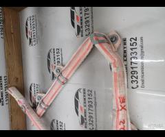 MODULO AIRBAG A TENDINA LATERALE SX JAGUAR XE 2015