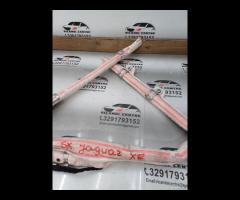 MODULO AIRBAG A TENDINA LATERALE SX JAGUAR XE 2015 - 6