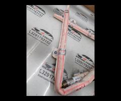 MODULO AIRBAG A TENDINA LATERALE SX JAGUAR XE 2015 - 10