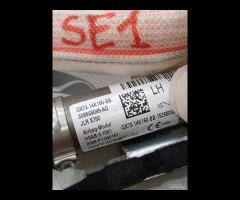 MODULO AIRBAG A TENDINA LATERALE SX JAGUAR XE 2015 - 12