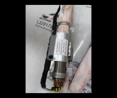 MODULO AIRBAG A TENDINA LATERALE SX JAGUAR XE 2015 - 16