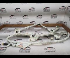 AIRBAG A TENDINA LATO SX+DX MERCEDES-BENZ CLASSE E