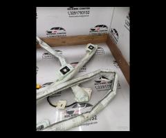AIRBAG A TENDINA LATO SX+DX MERCEDES-BENZ CLASSE E