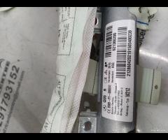 AIRBAG A TENDINA LATO SX+DX MERCEDES-BENZ CLASSE E - 11