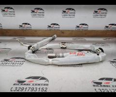 AIRBAG A TENDINA LATERALE SINISTRO SX 2012 PEUGEOT