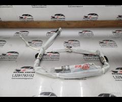 AIRBAG A TENDINA LATERALE SINISTRO SX 2012 PEUGEOT