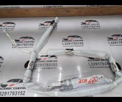 AIRBAG A TENDINA LATERALE SINISTRO SX 2012 PEUGEOT