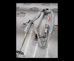 AIRBAG A TENDINA LATERALE SINISTRO SX 2012 PEUGEOT - 6