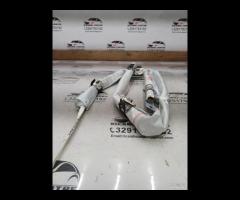 AIRBAG A TENDINA LATERALE SINISTRO SX 2012 PEUGEOT - 7