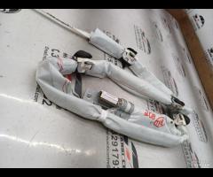 AIRBAG A TENDINA LATERALE SINISTRO SX 2012 PEUGEOT - 9