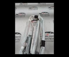 AIRBAG A TENDINA LATERALE SINISTRO SX 2012 PEUGEOT - 10