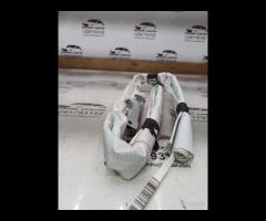 AIRBAG A TENDINA LATERALE SINISTRO SX 2012 PEUGEOT - 12