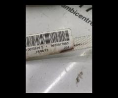 AIRBAG A TENDINA LATERALE SINISTRO SX 2012 PEUGEOT - 17