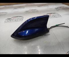 ANTENNA ESTERNA PINNA TETTO GPS RADIO NISSAN LEAF