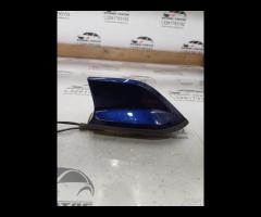 ANTENNA ESTERNA PINNA TETTO GPS RADIO NISSAN LEAF - 6