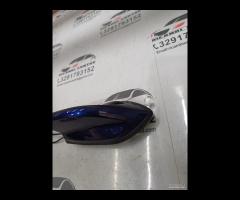 ANTENNA ESTERNA PINNA TETTO GPS RADIO NISSAN LEAF - 7