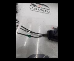 ANTENNA ESTERNA PINNA TETTO GPS RADIO NISSAN LEAF - 8