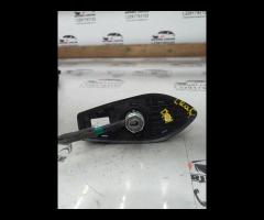 ANTENNA ESTERNA PINNA TETTO GPS RADIO NISSAN LEAF - 9
