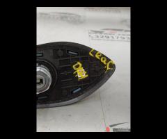 ANTENNA ESTERNA PINNA TETTO GPS RADIO NISSAN LEAF - 10