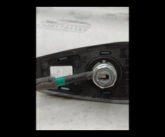 ANTENNA ESTERNA PINNA TETTO GPS RADIO NISSAN LEAF - 11