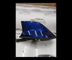 ANTENNA ESTERNA PINNA TETTO GPS RADIO NISSAN LEAF - 14