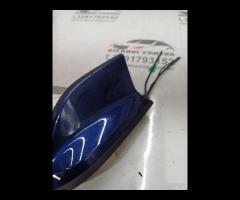 ANTENNA ESTERNA PINNA TETTO GPS RADIO NISSAN LEAF - 15