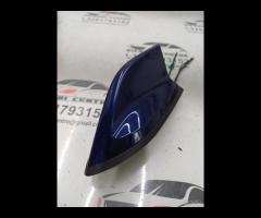 ANTENNA ESTERNA PINNA TETTO GPS RADIO NISSAN LEAF - 16