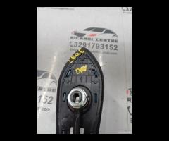 ANTENNA ESTERNA PINNA TETTO GPS RADIO NISSAN LEAF - 17