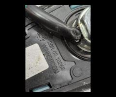 ANTENNA ESTERNA PINNA TETTO GPS RADIO NISSAN LEAF - 19