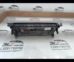 PANNELLO COMANDO AUDIO/CLIMA BMW SERIE 1 2 3 4 F20 - 9