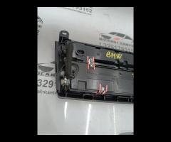 PANNELLO COMANDO AUDIO/CLIMA BMW SERIE 1 2 3 4 F20 - 12