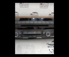 PANNELLO COMANDO AUDIO/CLIMA BMW SERIE 1 2 3 4 F20 - 15