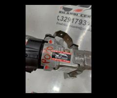 BLOCHETTO ACCENSIONE CON CHIAVE VW POLO V 2012 6R0 - 10