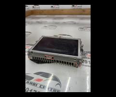 DISPLAY MULTIFUNZIONE MERCEDES-BENZ W212 2015 A212 - 9