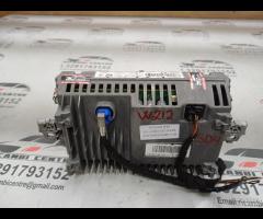 DISPLAY MULTIFUNZIONE MERCEDES-BENZ W212 2015 A212 - 12