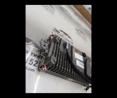 DISPLAY MULTIFUNZIONE MERCEDES-BENZ W212 2015 A212 - 18