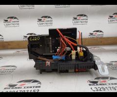 CENTRALINA MODULO FUSIBILI 2011 MERCEDES-BENZ C220